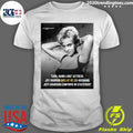 Cool Hand Luke Actress Joy Harmon Dies At 87, Ex-Husband Jeff Gourson Confirms In Statement Shirt - T-Shirt, Sweatshirt, Hoodie