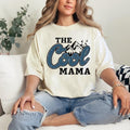 Cool Mama Shirt Shirt Mom Cute Mom Best Mom Her Mom T-Shirts, Hoodie, Sweatshirt - T-Shirt, Sweatshirt, Hoodie