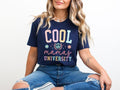 Cool Mama'S University T-Shirts, Hoodie, Sweatshirt - T-Shirt, Sweatshirt, Hoodie