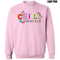 Cool Mom Club 'NLB' T-Shirts, Hoodie, Sweatshirt - T-Shirt, Sweatshirt, Hoodie