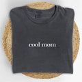 Cool Mom Comfort Colors Shirt Cool Moms Club Mom Life Mama Appreciation Mom T-Shirts, Hoodie, Sweatshirt - T-Shirt, Sweatshirt, Hoodie