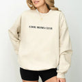 Cool Moms Club Mom Life Cool Mom Long Sleeved Mama Mom Appreciation T-Shirts, Hoodie, Sweatshirt - T-Shirt, Sweatshirt, Hoodie