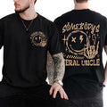 Cool Uncles Shirt New Uncle Uncle T-Shirts, Hoodie, Sweatshirt - T-Shirt, Sweatshirt, Hoodie