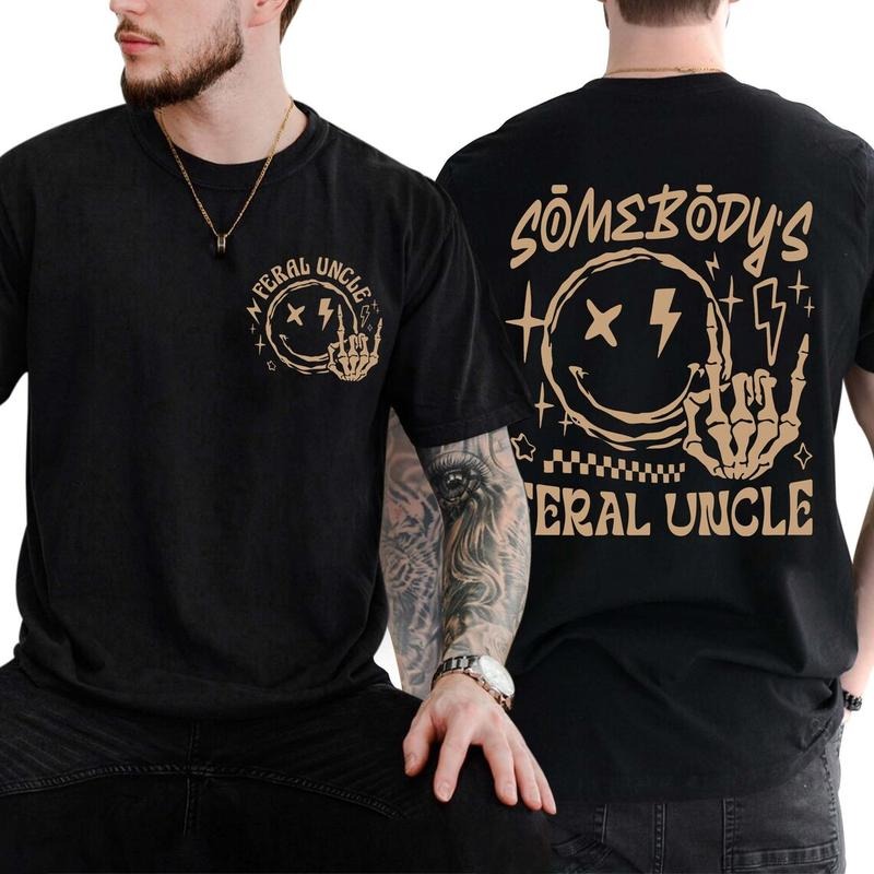 Cool Uncles Shirt New Uncle Uncle T-Shirts, Hoodie, Sweatshirt - T-Shirt, Sweatshirt, Hoodie