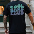 Cool Dads Club Shirt Dad Shirt Hospital Cool Dad Shirt Best Dad Ever Shirt Dad Dad Papa T-Shirts, Hoodie, Sweatshirt - T-Shirt, Sweatshirt, Hoodie