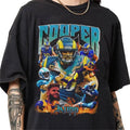 Cooper Kupp 90s Vintage Bootleg Classic Retro T-Shirts, Hoodie, Sweatshirt - T-Shirt, Sweatshirt, Hoodie