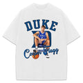 Cooper Rookie College Basketball Cotton T-Shirts, Hoodie, Sweatshirt - T-Shirt, Sweatshirt, Hoodie