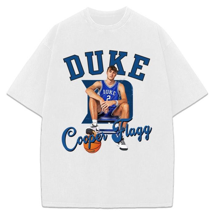 Cooper Rookie College Basketball Cotton T-Shirts, Hoodie, Sweatshirt - T-Shirt, Sweatshirt, Hoodie