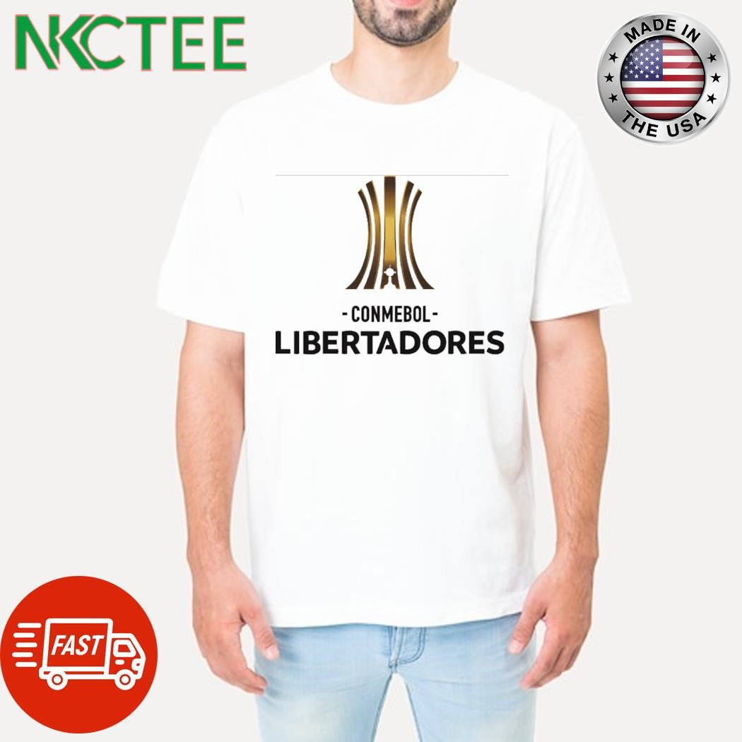 Copa Libertadores shirt Unisex T-shirt, Sweatshirt, Hoodie, Long Sleeve Tee - T-Shirt, Sweatshirt, Hoodie