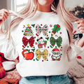 Coquette Bow Teacher Shirt Coquette Teacher Shirt Teacher Pencil Shirt Teacher Teacher Life T-Shirts, Hoodie, Sweatshirt - T-Shirt, Sweatshirt, Hoodie