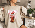Coquette Coke Zero Diet Coke Bow Shirt Diet Coke Lover Y2k Bottle Bow Soft Girl Shirt Funny Coke T-Shirts, Hoodie, Sweatshirt - T-Shirt, Sweatshirt, Hoodie