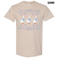 Coquette Geese Gildan Short Sleeve T-Shirts, Hoodie, Sweatshirt - T-Shirt, Sweatshirt, Hoodie