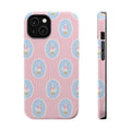 Coquette Goose Phone Case Mag Safe Compatible Magnetic Tough Cases Polycarbonate Shell & TPU Lining Extra Durability Protection T-Shirts, Hoodie, Sweatshirt - T-Shirt, Sweatshirt, Hoodie