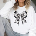 Coquette Soccer Comfy Soccer Bow Soccer Mom T-Shirts, Hoodie, Sweatshirt - T-Shirt, Sweatshirt, Hoodie