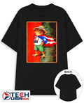 Coqui Frog Puerto Rico Puerto Rican shirt Unisex T-shirt, Sweatshirt, Hoodie, Long Sleeve Tee - T-Shirt, Sweatshirt, Hoodie