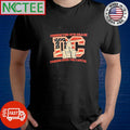 Coshocton 8th grade DC taking over the capitol shirt Unisex T-shirt, Sweatshirt, Hoodie, Long Sleeve Tee - T-Shirt, Sweatshirt, Hoodie