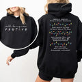 Could I Be Any More Festive Phoebe S Song Shirt Friends Inspired Friends Show Friends Fan Chandler Bing Shirt One Where Friends T-Shirts, Hoodie, Sweatshirt - T-Shirt, Sweatshirt, Hoodie