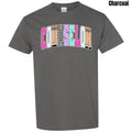 Counselor Multi Checker Gildan 'NLB' T-Shirts, Hoodie, Sweatshirt - T-Shirt, Sweatshirt, Hoodie