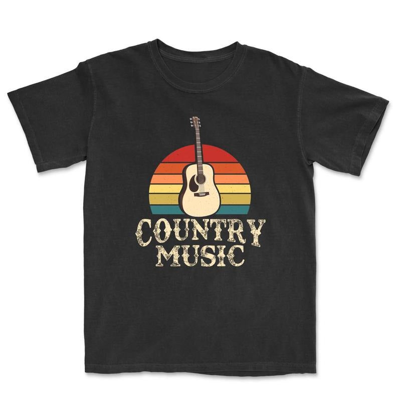 Country Western Country Music Country Music Fans Menswear Top T-Shirts, Hoodie, Sweatshirt - T-Shirt, Sweatshirt, Hoodie