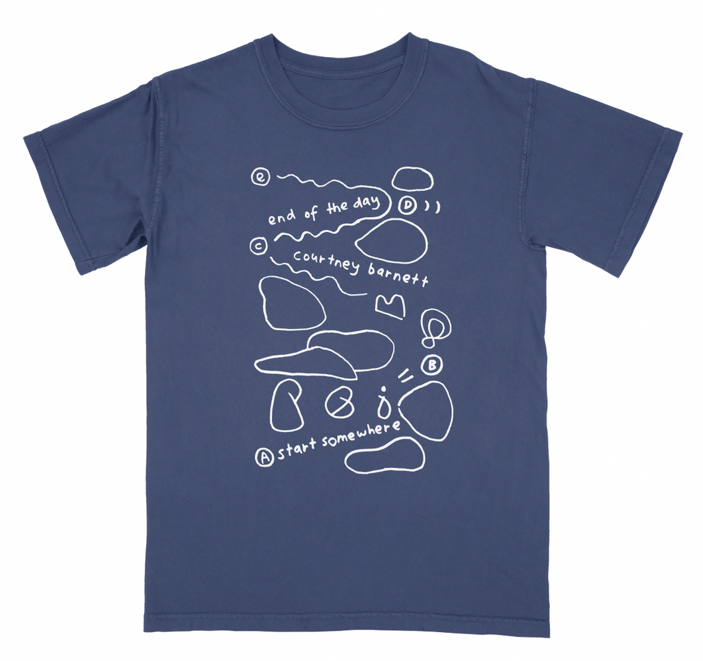 End Day Navy T-Shirts, Hoodie, Sweatshirt - T-Shirt, Sweatshirt, Hoodie