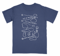 End Day Navy T-Shirts, Hoodie, Sweatshirt - T-Shirt, Sweatshirt, Hoodie