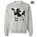 Cow Faux Rhinestone T-Shirts, Hoodie, Sweatshirt - T-Shirt, Sweatshirt, Hoodie