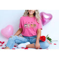 Cow Lover Valentines Cow Lover Shirt Cow Cow Valentine XOXO T-Shirts, Hoodie, Sweatshirt - T-Shirt, Sweatshirt, Hoodie