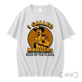 Cowboy 1 Called Manders Boss Of The Plains Tshirts Sweater Hoodie Jpg Unisex T-shirt, Sweatshirt, Hoodie, Long Sleeve Tee - T-Shirt, Sweatshirt, Hoodie