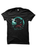 Space Cowboy Black T-Shirts, Hoodie, Sweatshirt - T-Shirt, Sweatshirt, Hoodie