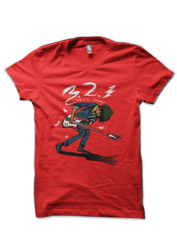 LetS Jam! Red T-Shirts, Hoodie, Sweatshirt - T-Shirt, Sweatshirt, Hoodie