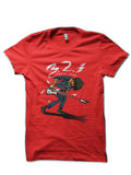 LetS Jam! Red T-Shirts, Hoodie, Sweatshirt - T-Shirt, Sweatshirt, Hoodie