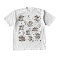 Cowboy Frogs Western Cowboy Vintage Retro 90s Frog Cowgirl Desert Shirt Funny Ranch FrogT Shirt Fun Toad Lovers . Menswear T-Shirts, Hoodie, Sweatshirt - T-Shirt, Sweatshirt, Hoodie