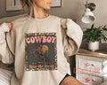 Cowboy Take Me Away Western Farm Life Inspired T-Shirts, Hoodie, Sweatshirt - T-Shirt, Sweatshirt, Hoodie