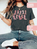 Cowgirl Pink Boots Shirt Country Concert Western Cute Country Shirts T-Shirts, Hoodie, Sweatshirt - T-Shirt, Sweatshirt, Hoodie