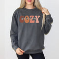 Cozy Season Cozy Season Shirt Cozy Season Cozy Season Shirt Fall Winter T-Shirts, Hoodie, Sweatshirt - T-Shirt, Sweatshirt, Hoodie