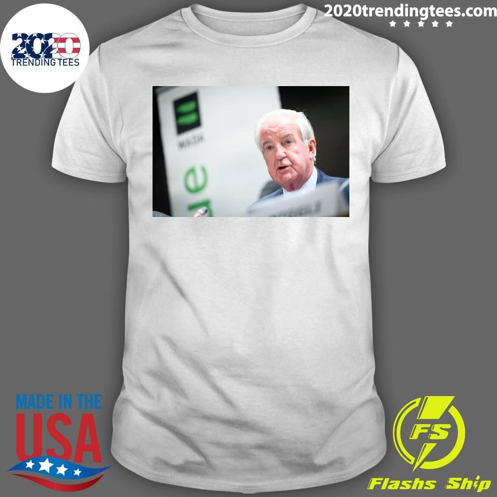 Craig Reedie, Olympic politics veteran who led WADA during Russian doping scandal, dies at 84 Shirt - T-Shirt, Sweatshirt, Hoodie
