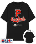 Crawfords and Homestead Pittsburgh Hall of Fame shirt Unisex T-shirt, Sweatshirt, Hoodie, Long Sleeve Tee - T-Shirt, Sweatshirt, Hoodie