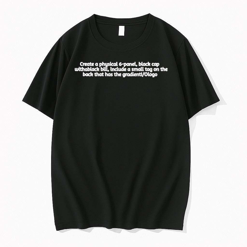Create A Physical 6 Panel Tshirts Sweater Hoodie Jpg Unisex T-shirt, Sweatshirt, Hoodie, Long Sleeve Tee - T-Shirt, Sweatshirt, Hoodie