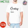 Creating the Perfect Branded Shirt Unisex T-shirt, Sweatshirt, Hoodie, Long Sleeve Tee - T-Shirt, Sweatshirt, Hoodie