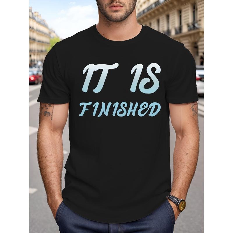 Creative Letters Have Finished Printed Large Size Short Sleeve Lightweight Versatile Summer Made USA T-Shirts, Hoodie, Sweatshirt - T-Shirt, Sweatshirt, Hoodie