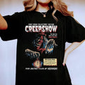 Creepshow 1982 Halloween Movie Shirt Halloween Movie Shirt T-Shirts, Hoodie, Sweatshirt - T-Shirt, Sweatshirt, Hoodie