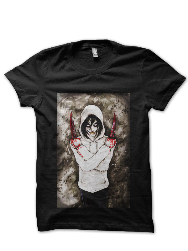 Creepypasta Style005 T-Shirts, Hoodie, Sweatshirt - T-Shirt, Sweatshirt, Hoodie