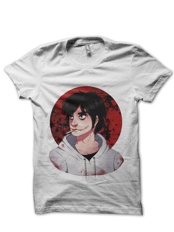 Creepypasta Style004 T-Shirts, Hoodie, Sweatshirt - T-Shirt, Sweatshirt, Hoodie