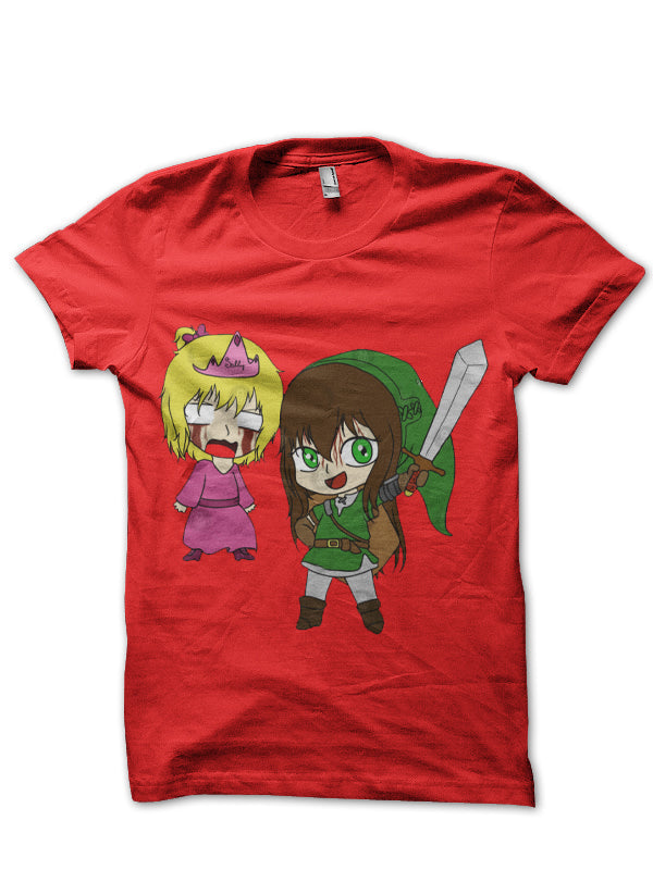 Creepypasta Style002 T-Shirts, Hoodie, Sweatshirt - T-Shirt, Sweatshirt, Hoodie