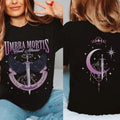 Crescent City Fan Umbra Mortis Orion Hunt Athalar SJM Bookish Fan Book Tok Bryce Quinlan Womenswear T-Shirts, Hoodie, Sweatshirt - T-Shirt, Sweatshirt, Hoodie