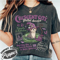 Crescent City Postal Service Comfort Color Shirt Halloween Book Shirt Read More Books Halloween Shirt Crescent City SJM T-Shirts, Hoodie, Sweatshirt - T-Shirt, Sweatshirt, Hoodie