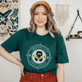 Crescent City Postal Service Otter Messenger Sarah J Maas Tharion Mer House Earth Blood Sky Breath Bryce Womenswear T-Shirts, Hoodie, Sweatshirt - T-Shirt, Sweatshirt, Hoodie