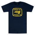 Hecho En Cocina 10 Navy T-Shirts, Hoodie, Sweatshirt - T-Shirt, Sweatshirt, Hoodie