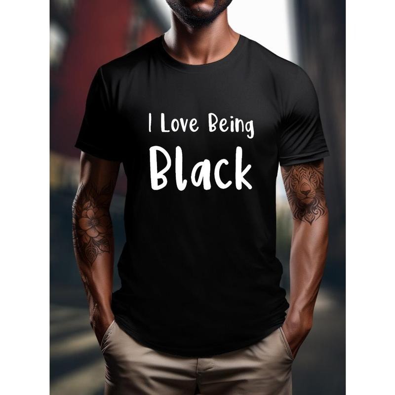 Printed I Love Black People Personality Summer Outdoor Sports Made USA T-Shirts, Hoodie, Sweatshirt - T-Shirt, Sweatshirt, Hoodie