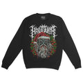 Hail Santa Spooky X Mas T-Shirts, Hoodie, Sweatshirt - T-Shirt, Sweatshirt, Hoodie